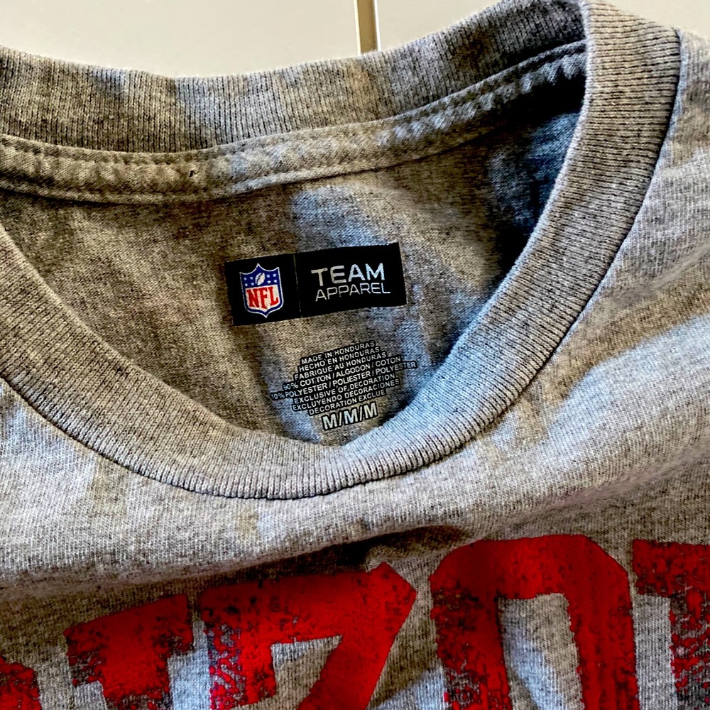 Arizona Cardinals Football t-shirt